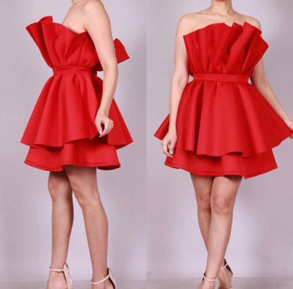 Heart Breaker Dress - Image 2