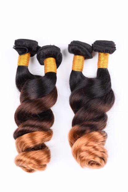 3-Tone-Blondish-Loose-Wave - Image 3