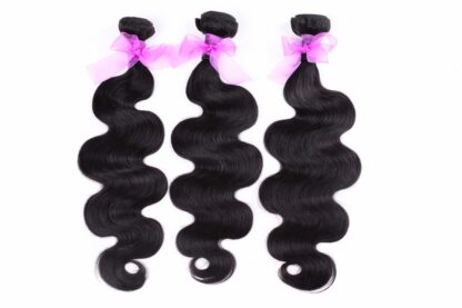 Body Wave