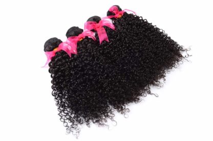 Kinky Curly