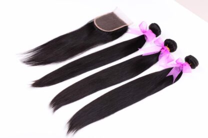 3 BUNDLES AND CLOSURE DEAL - Image 8