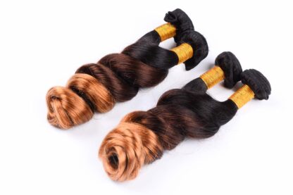 3-Tone-Blondish-Loose-Wave