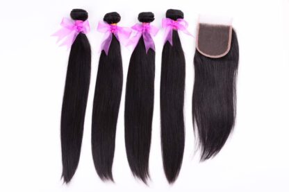 3 BUNDLES AND CLOSURE DEAL - Image 6