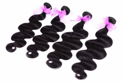 Body Wave - Image 2
