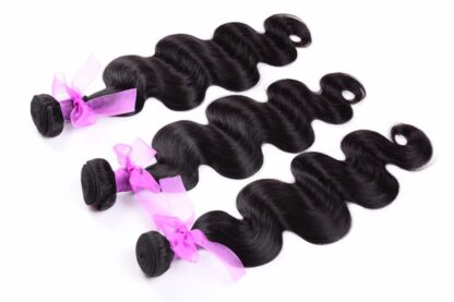 Body Wave - Image 3