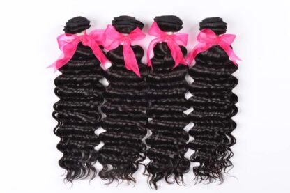 Deep Wave