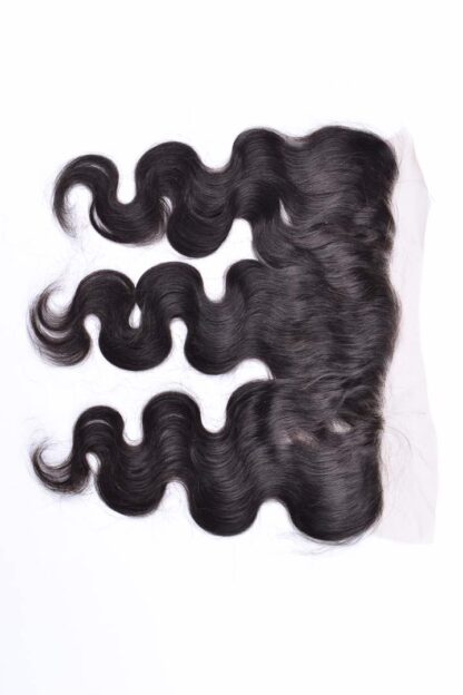 13*4 Lace Frontals - Image 2