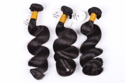 Loose Wave