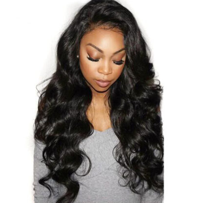 Body Wave - Image 5