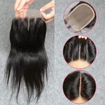 3 BUNDLES AND CLOSURE DEAL - Image 3