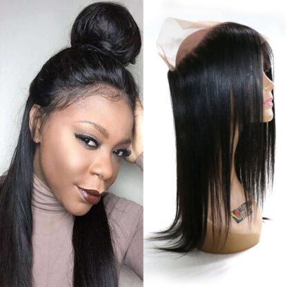 360 Lace Frontals - Image 2