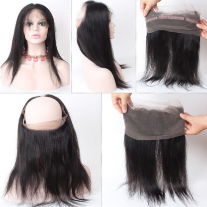 360 Lace Frontals - Image 4
