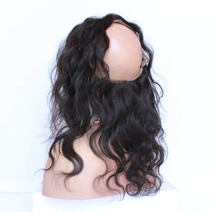 360 Lace Frontals - Image 7