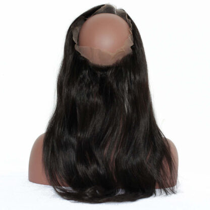360 Lace Frontals - Image 10
