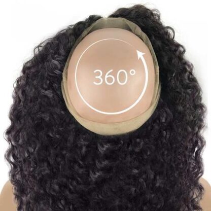 360 Lace Frontals - Image 9