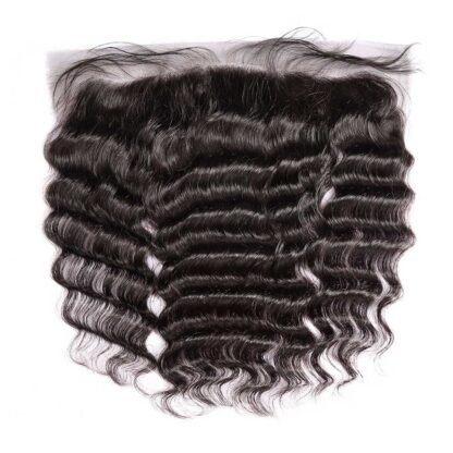 13*4 Lace Frontals - Image 5