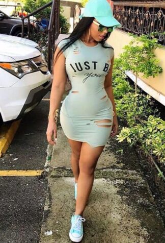 Just Be You Everyday Dress