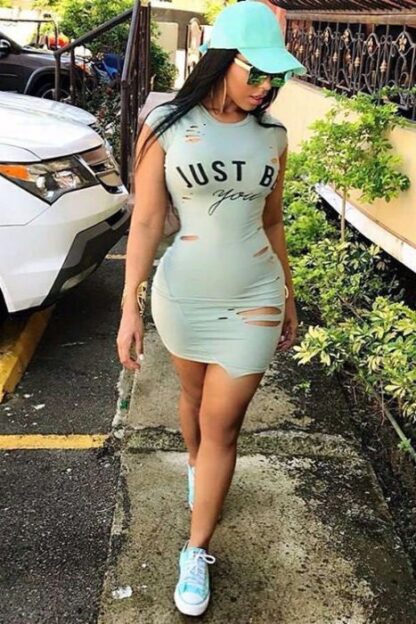 Just Be You Everyday Dress