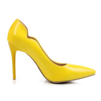 Millicent Roma Heels - Image 4