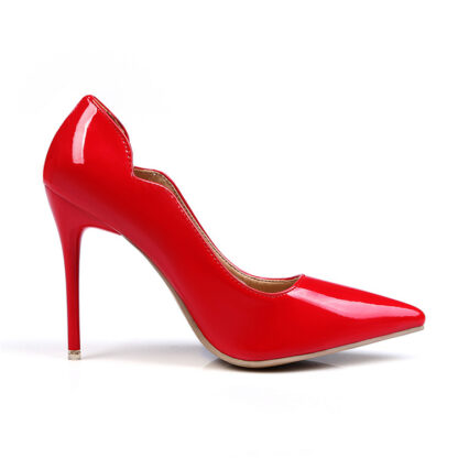 Millicent Roma Heels