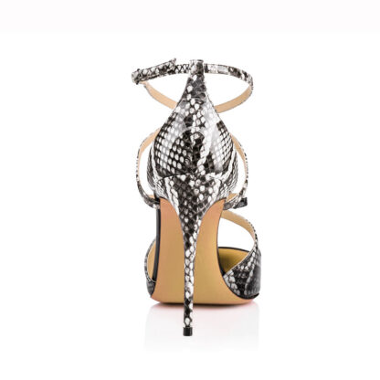 Felicia Heels - Image 4
