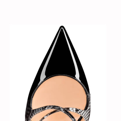 Felicia Heels - Image 5