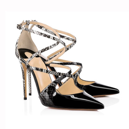 Felicia Heels - Image 3