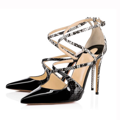 Felicia Heels - Image 2