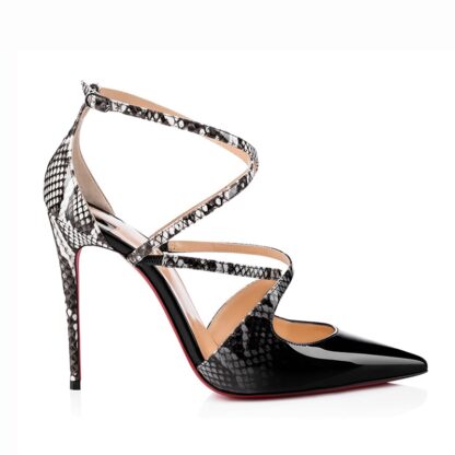 Felicia Heels
