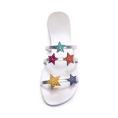 5 Star Slippers