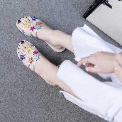 5 Star Slippers - Image 5