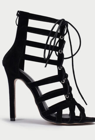 Gladiator Heels