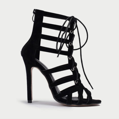 Gladiator Heels