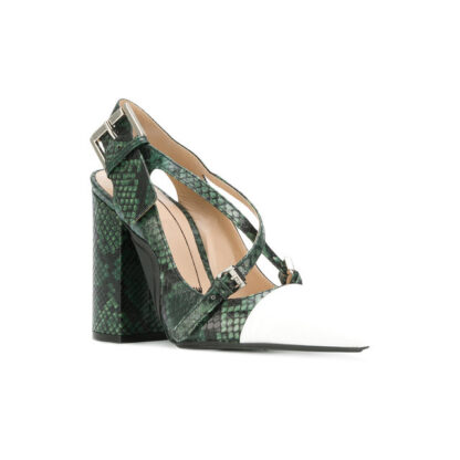 Cold Blooded Heels - Image 2