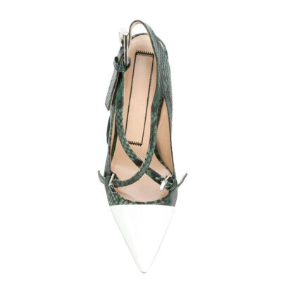 Cold Blooded Heels - Image 3