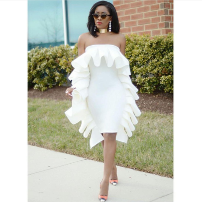 Ciara Dress