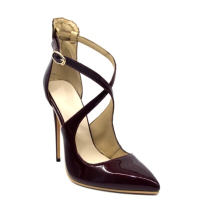 Tango Dance Pumps - Image 2