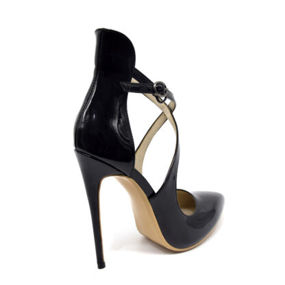 Tango Dance Pumps - Image 4
