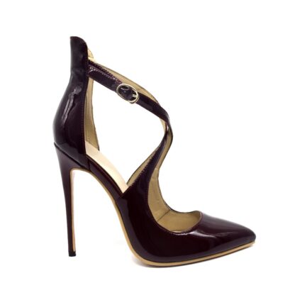 Tango Dance Pumps