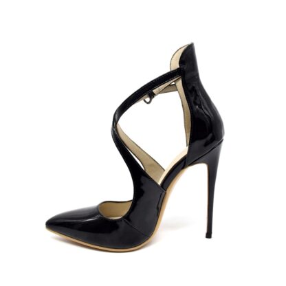 Tango Dance Pumps - Image 6