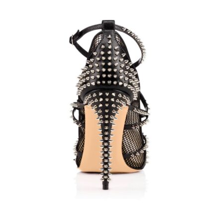 Boss King Heels - Image 2