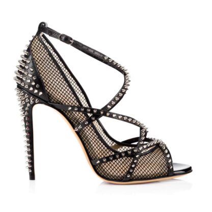 Boss King Heels