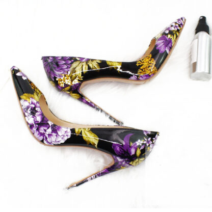 Evening Dressy Heels
