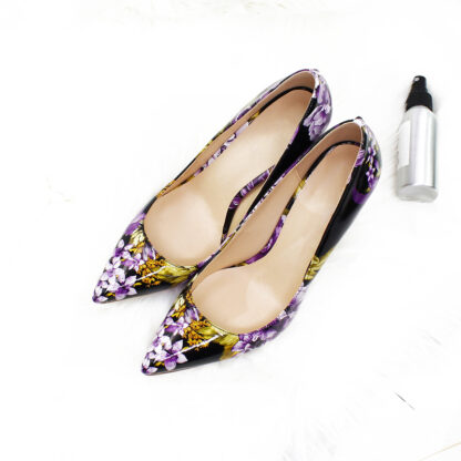 Evening Dressy Heels - Image 3