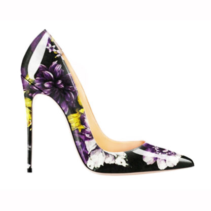 Evening Dressy Heels - Image 4