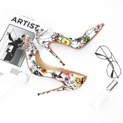 Girls Night Dressy Heels - Image 3