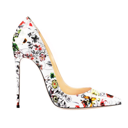 Girls Night Dressy Heels - Image 4