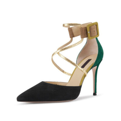 I Been On Heels - Image 2