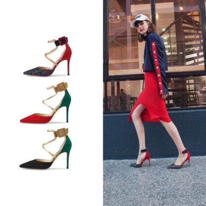 I Been On Heels - Image 4
