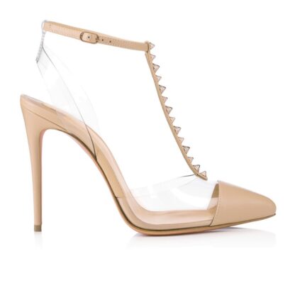 Killy Dem Crazy Heels